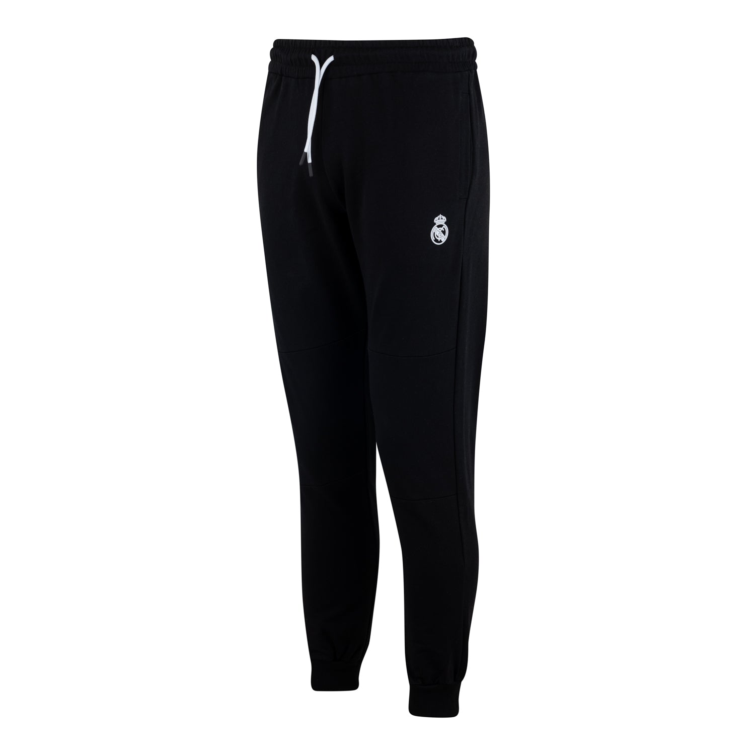 Mens Signature Trousers Black