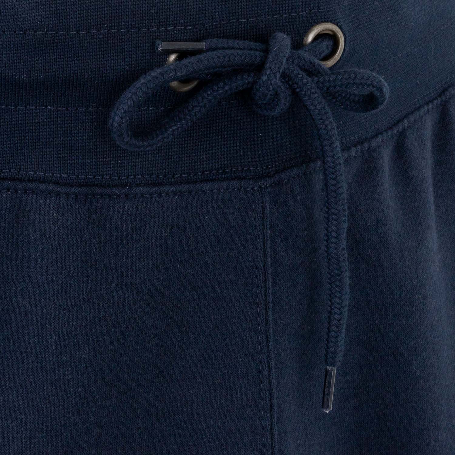 Mens Jogger Navy