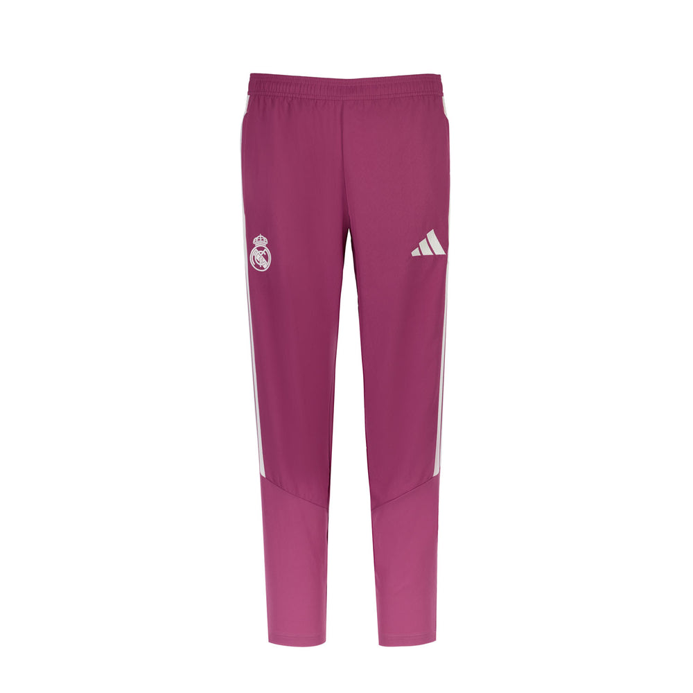 Mens adidas Training Tracksuit Pants 26/27 Pink