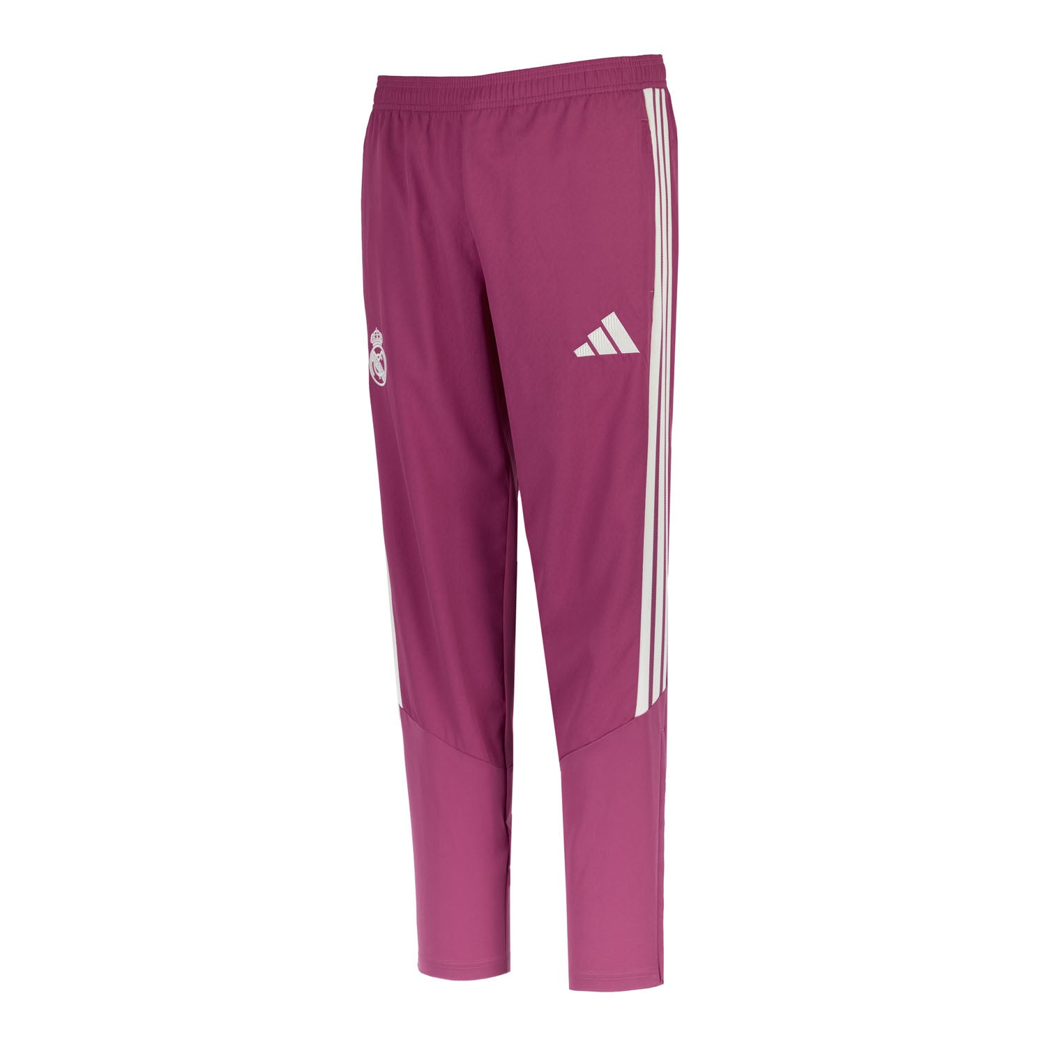 Pantalón Chándal Hombre adidas Entrenamiento 26/27 Rosa
