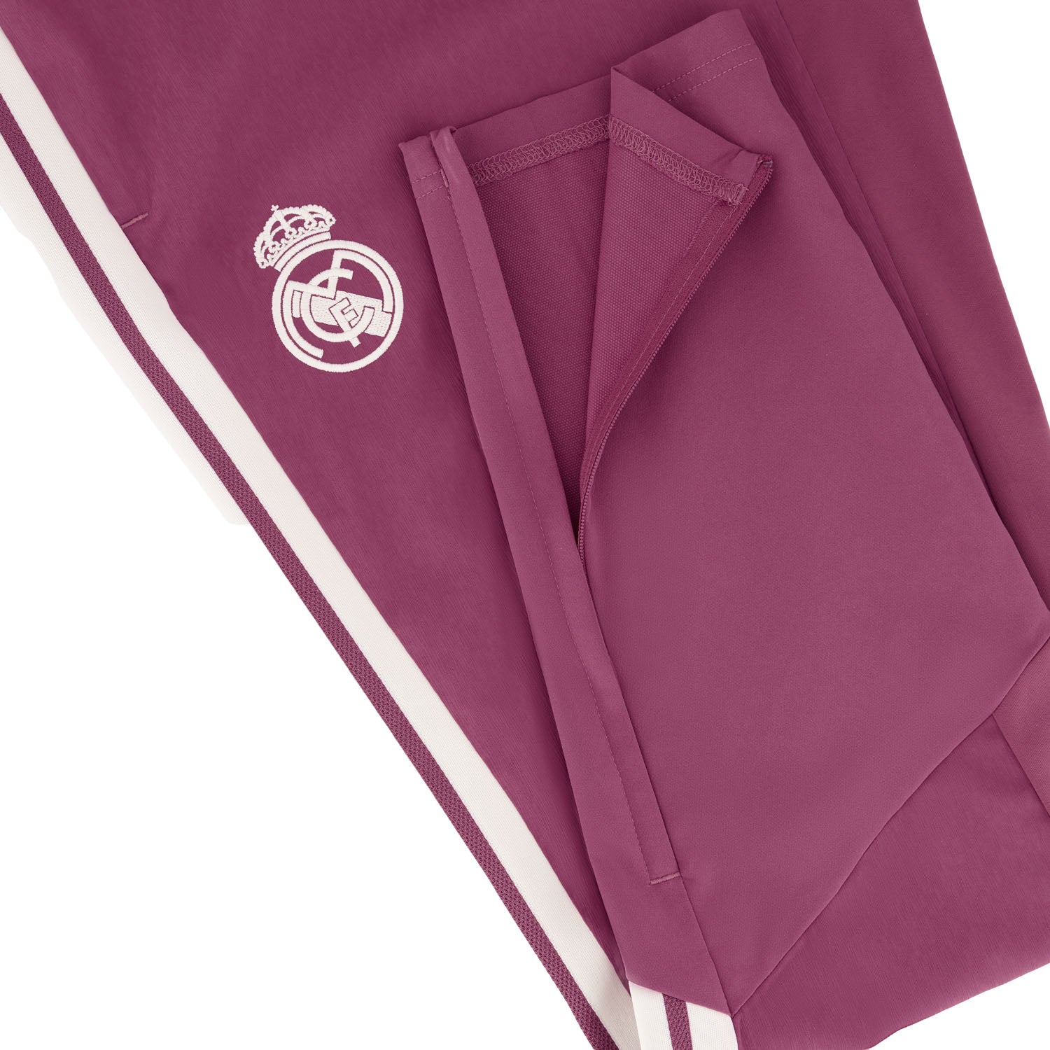 Pantalón Chándal Hombre adidas Entrenamiento 26/27 Rosa