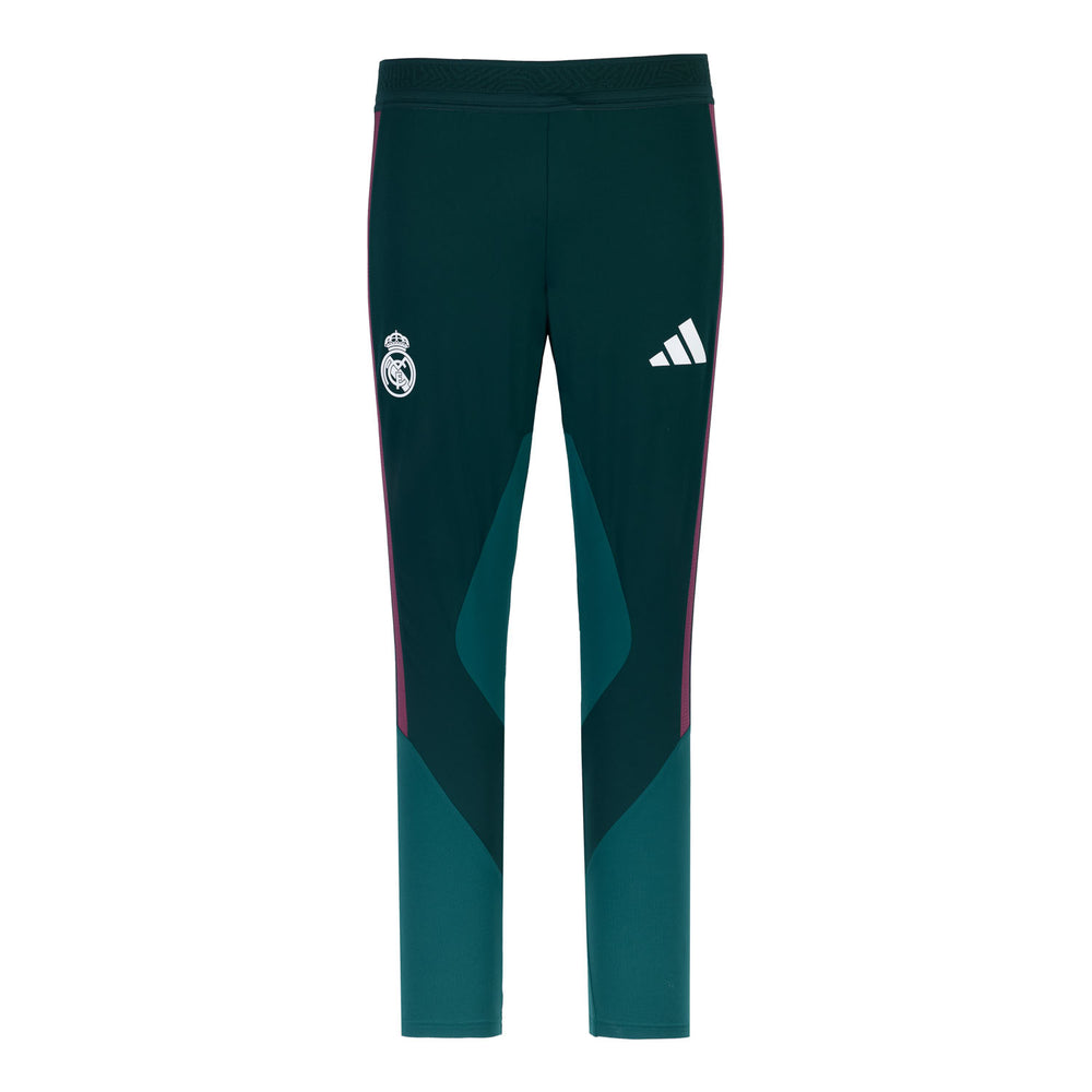 Mens adidas Pro Training Pant 26/27 Green