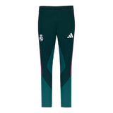 Mens adidas Pro Training Pant 26/27 Green