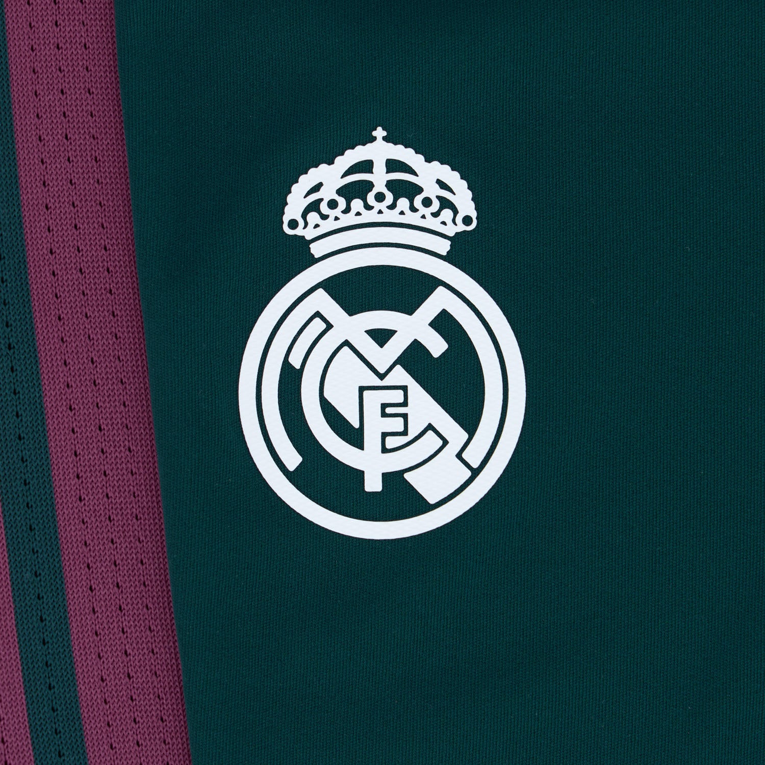 Pantalón Hombre Pro adidas Entrenamiento 26/27 Verde