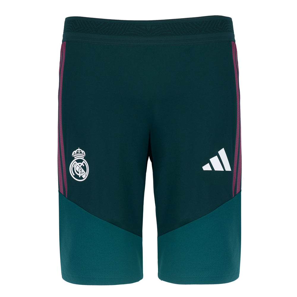 Collant Court d'Entraînement Pro Homme adidas 26/27 Vert