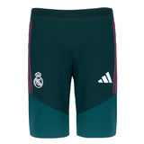 Collant Court d'Entraînement Pro Homme adidas 26/27 Vert