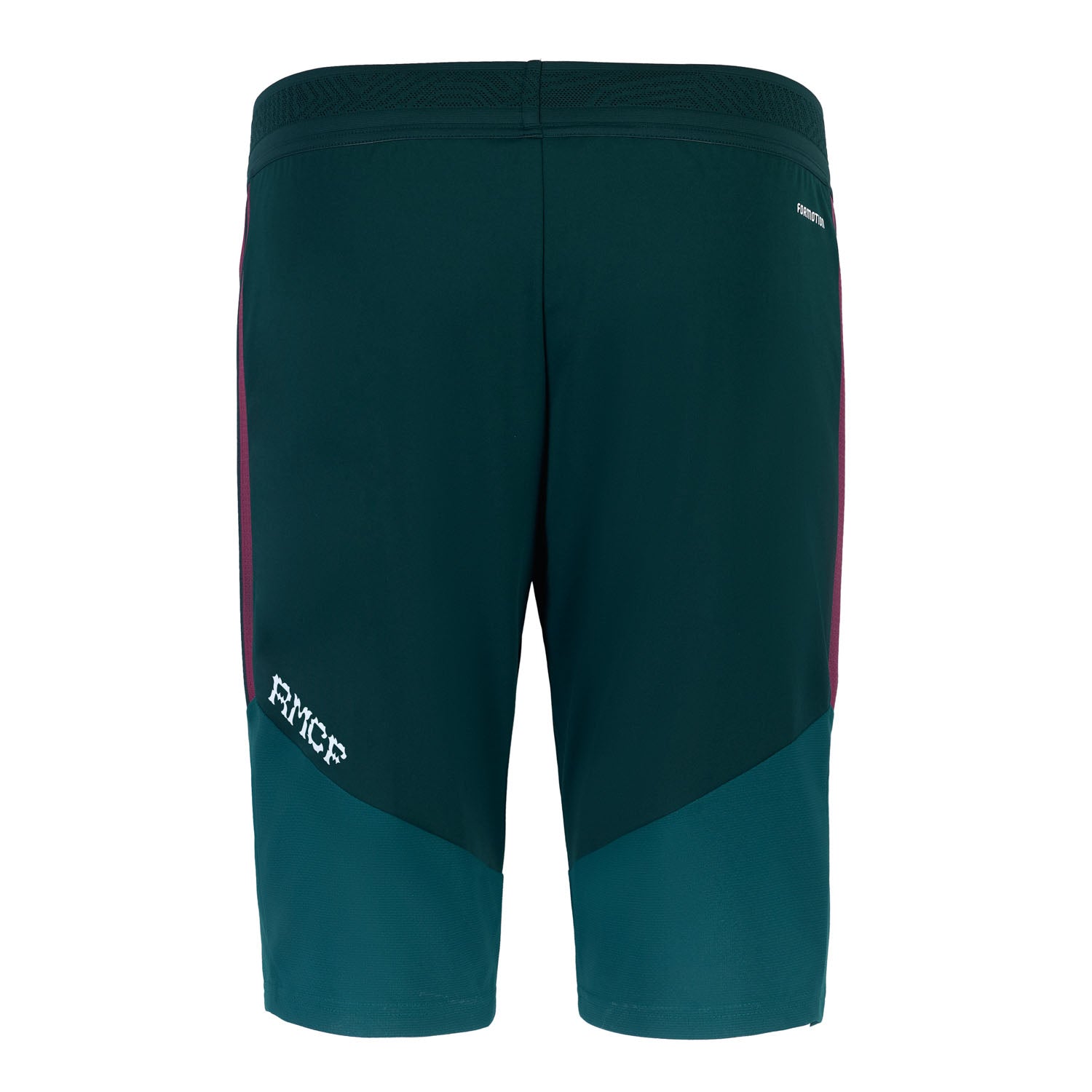 Mens adidas Pro Training 1/2 Pants 26/27 Green