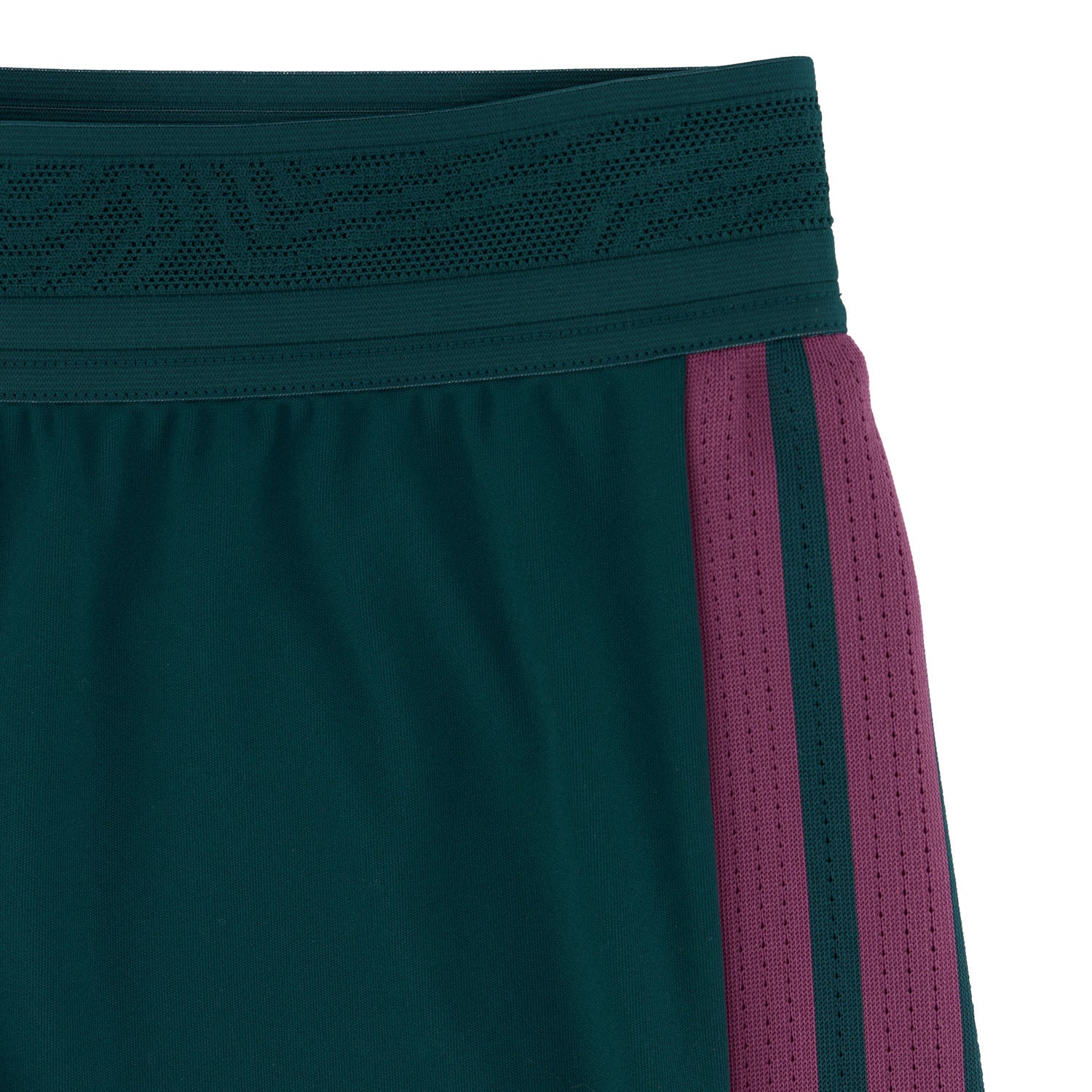 Mens adidas Pro Training 1/2 Pants 26/27 Green