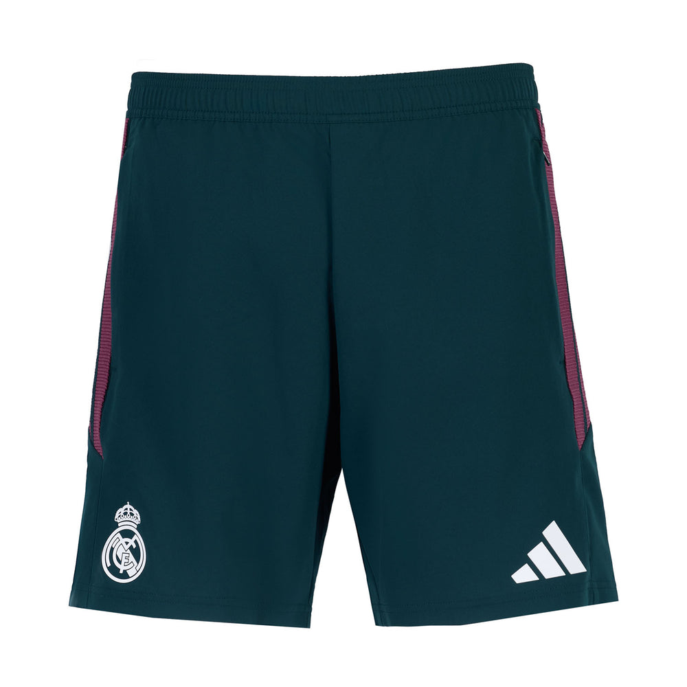 Short Casual d'Entraînement Pro Homme adidas 26/27 Vert