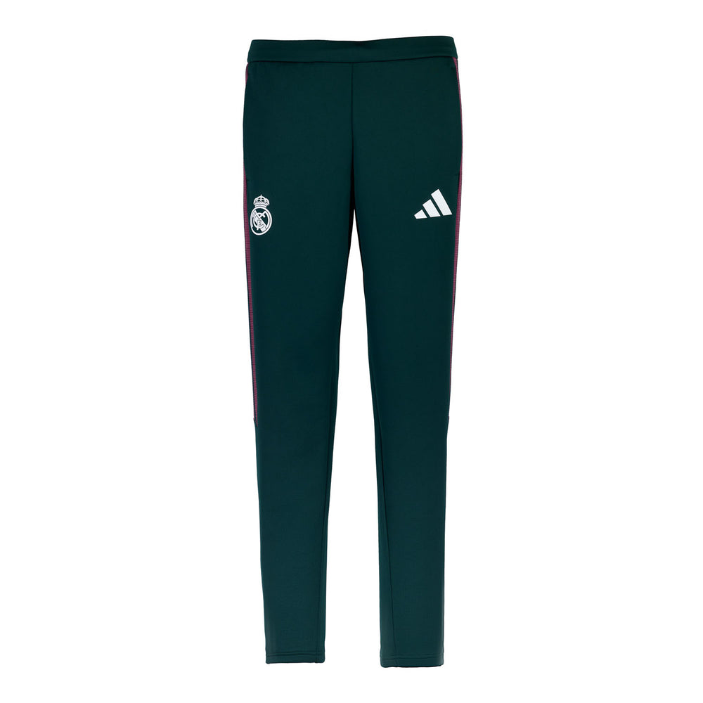 Pantalon de Survêtement d'Entraînement Pro Homme adidas 26/27 Vert