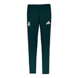 Pantalon de Survêtement d'Entraînement Pro Homme adidas 26/27 Vert