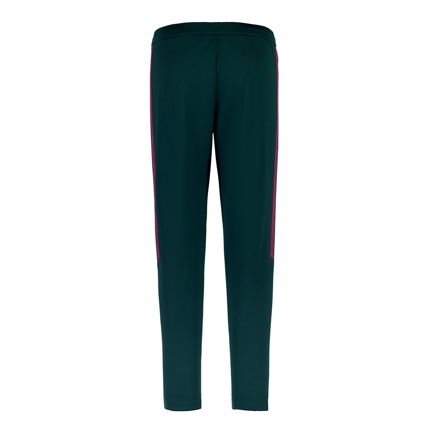 Mens adidas Pro Training Sweat Pants 26/27 Green
