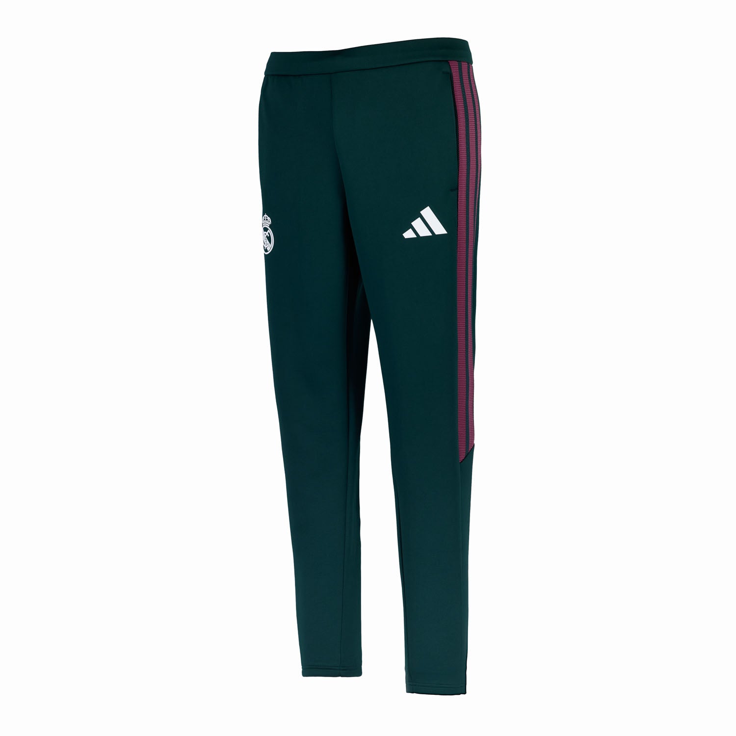 Mens adidas Pro Training Sweat Pants 26/27 Green