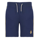 Mens Joggers Shorts Navy/Cream Mens Legacy