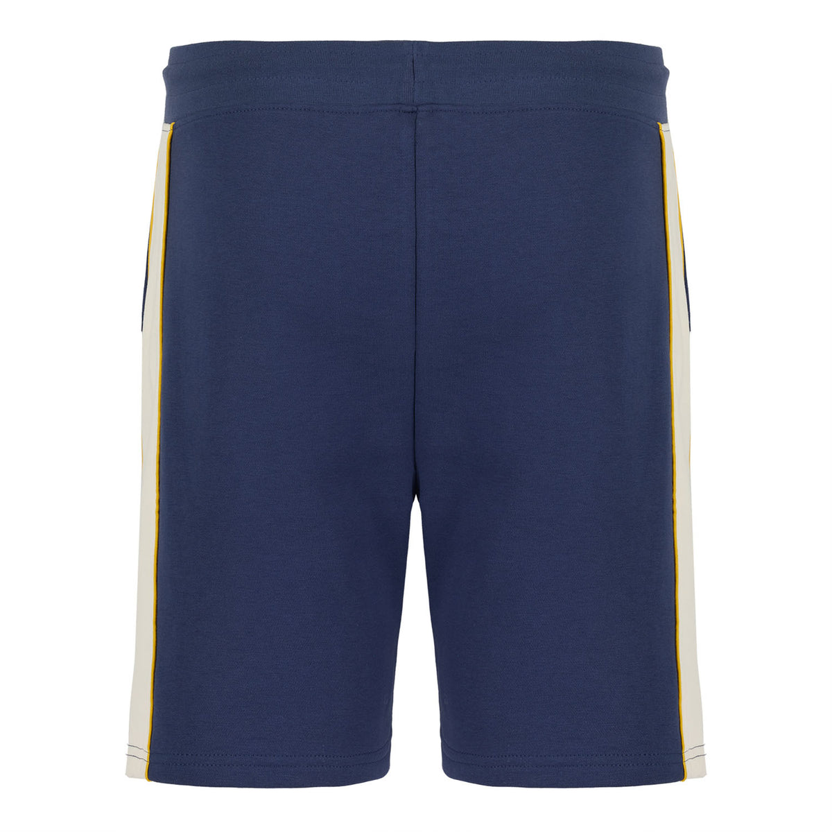 Mens Joggers Shorts Navy/Cream Mens Legacy
