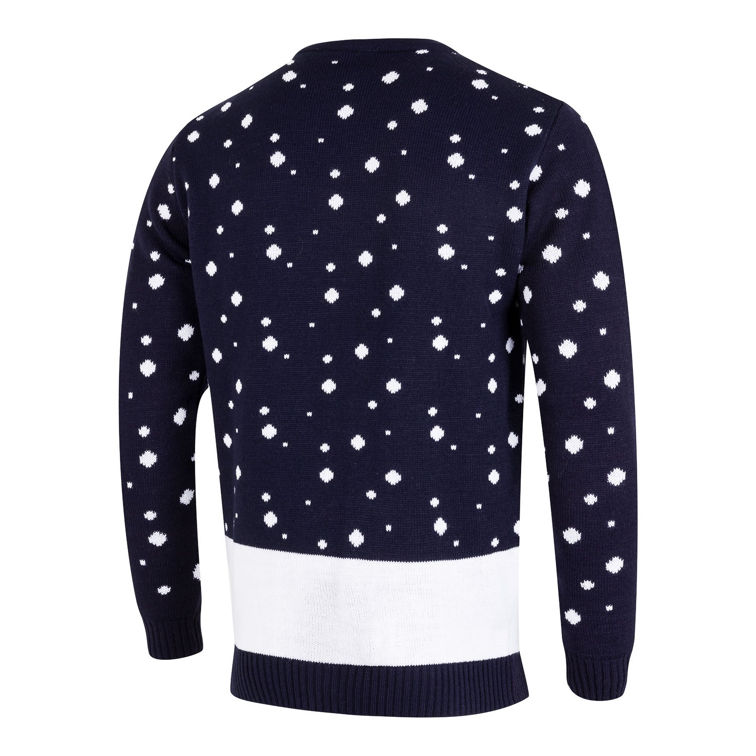 Reindeer Christmas Sweater