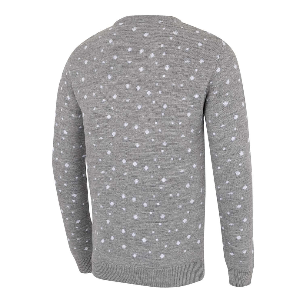 Polar Bear Christmas Sweater