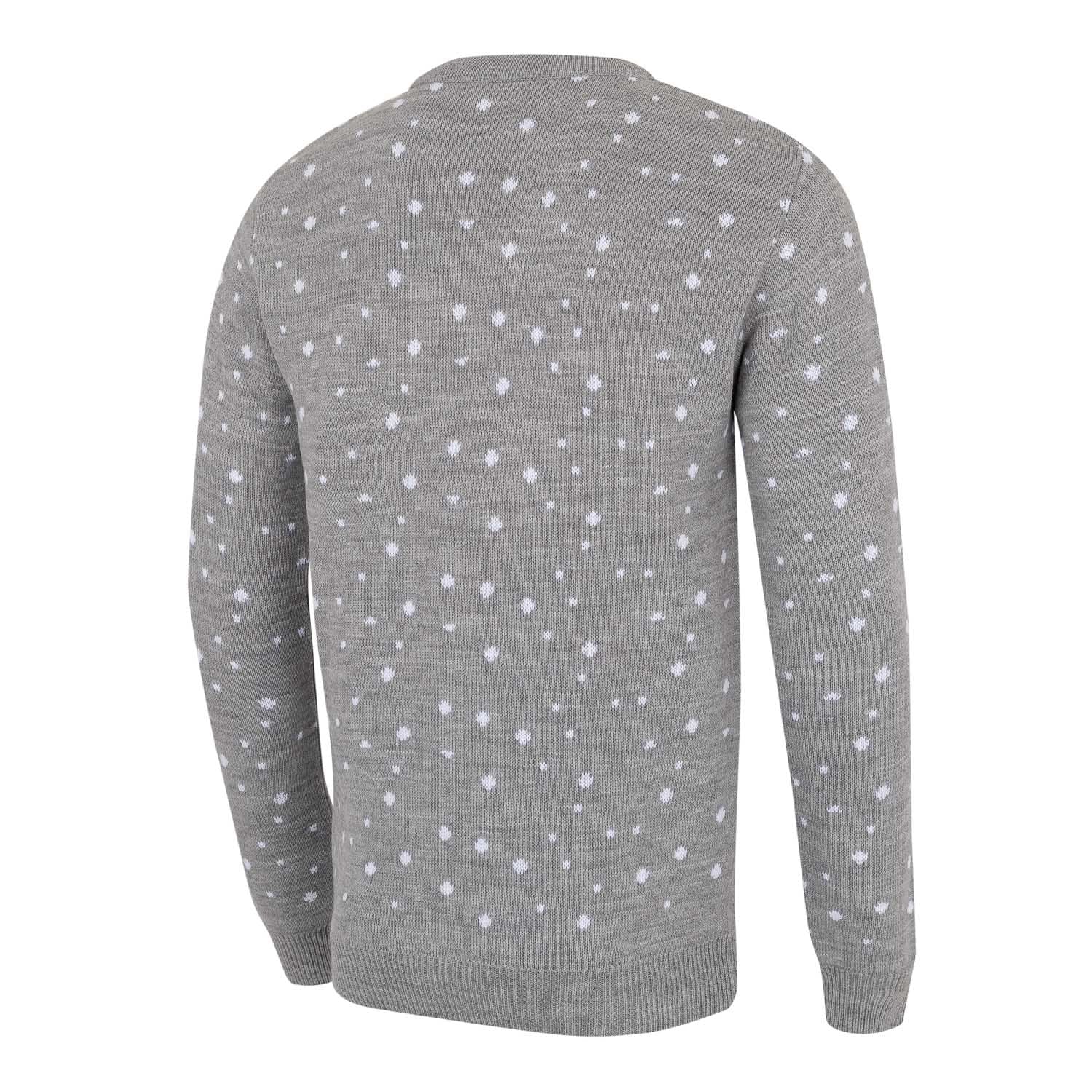 Polar Bear Christmas Sweater