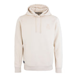 Sweat à capuche unisexe Sakura Off White