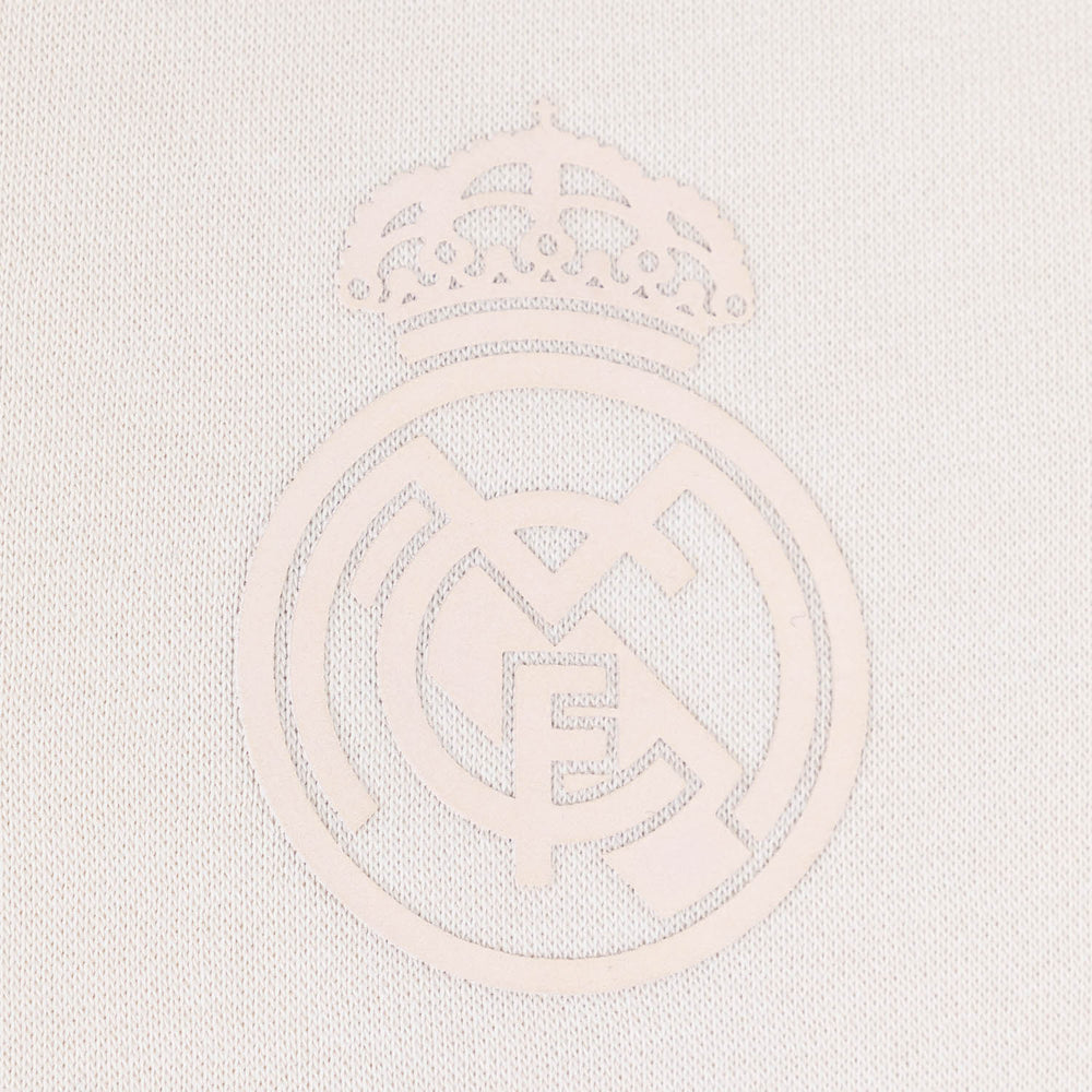 Sakura Unisex Oth Hoodie Off White