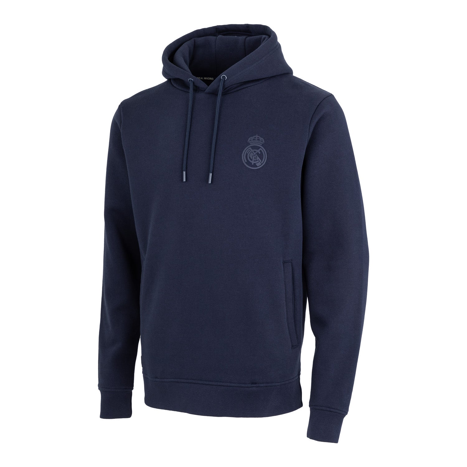 Sakura Unisex Oth Hoodie Navy – Official Real Madrid Store