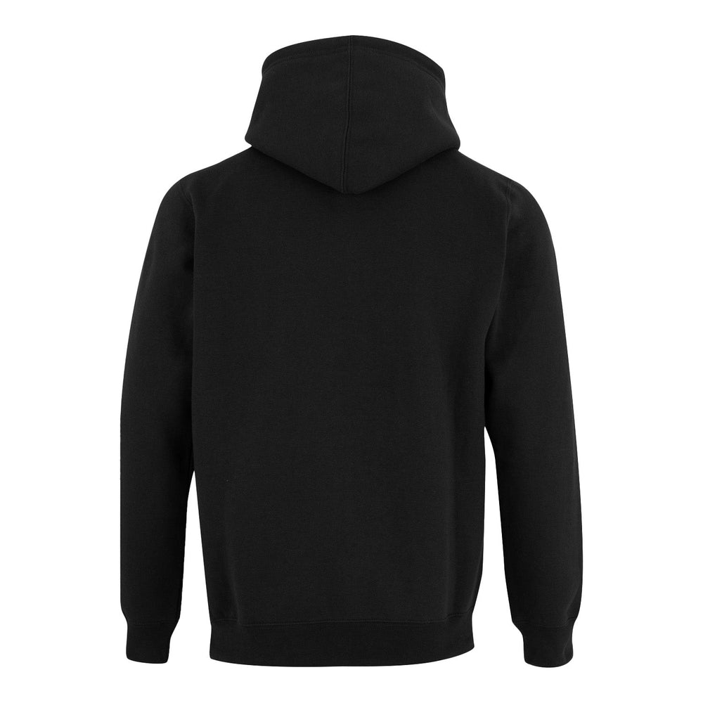 Mens Hoodie Black