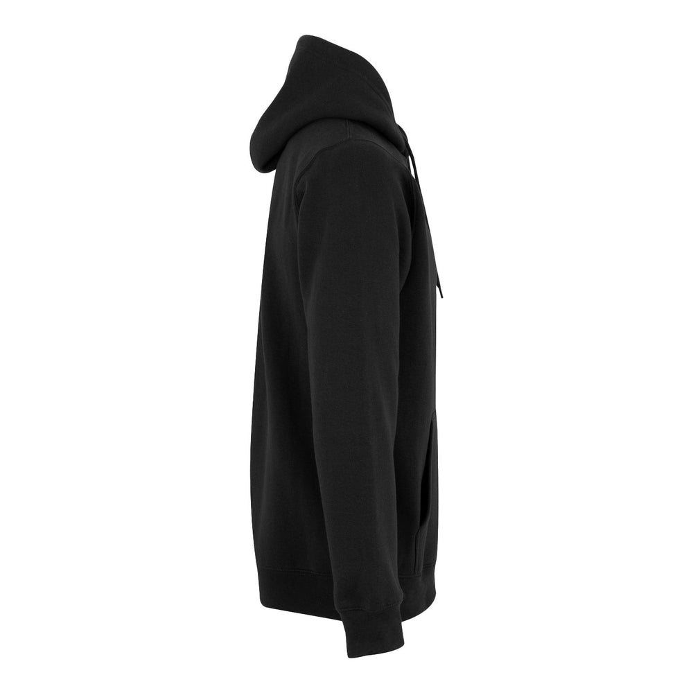 Mens Hoodie Black