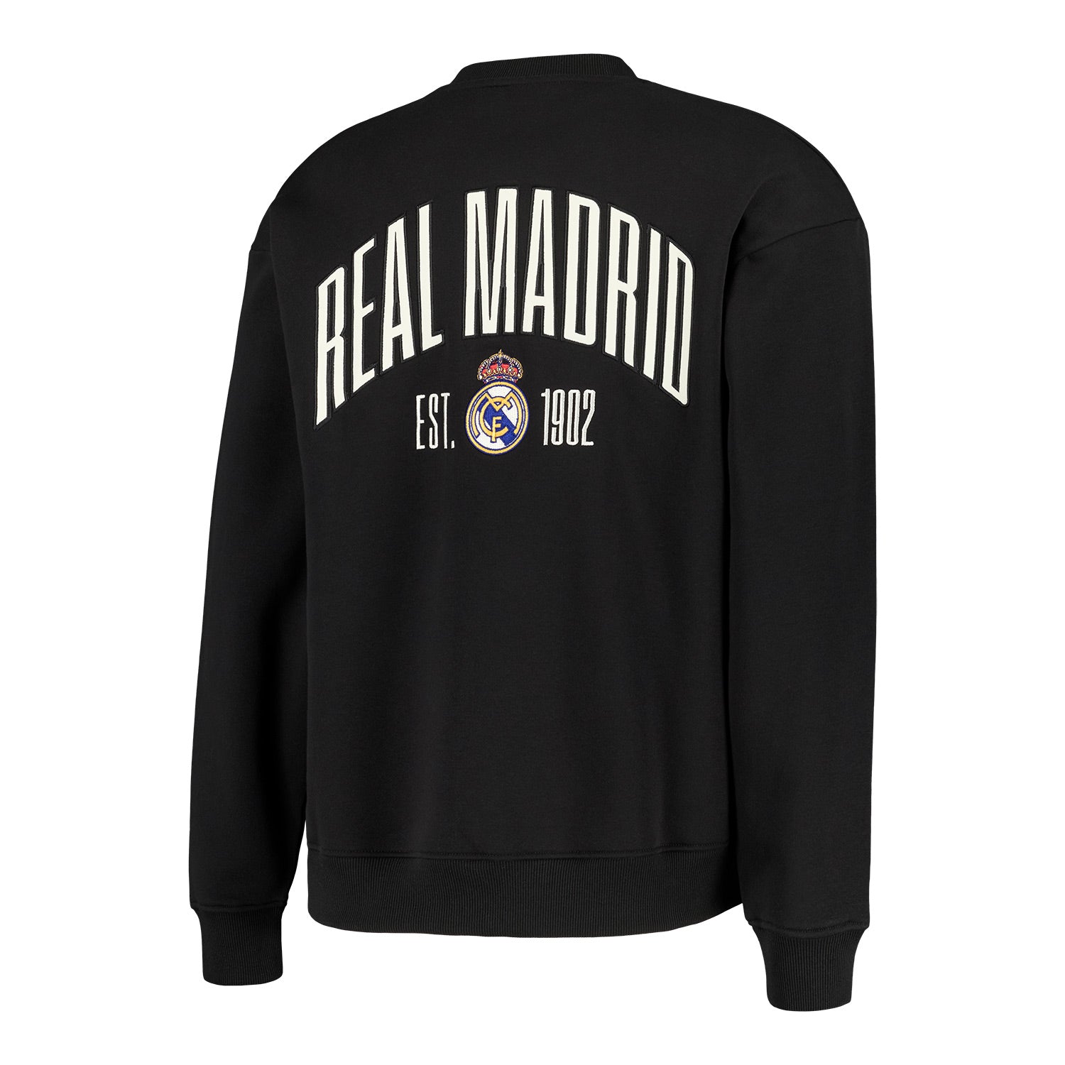 Real Madrid Sweatshirts & Hoodies - Official Real Madrid Store