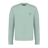 Sudadera Hombre Dusty Verde