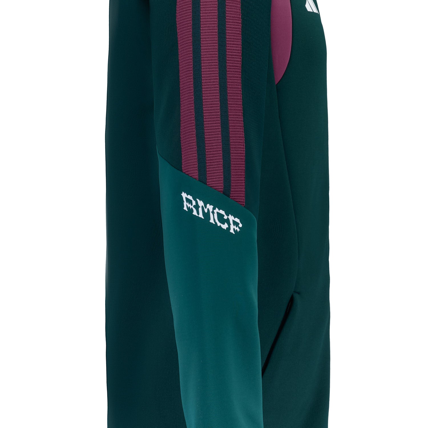 Mens adidas Pro Training Hoodie 26/27 Green