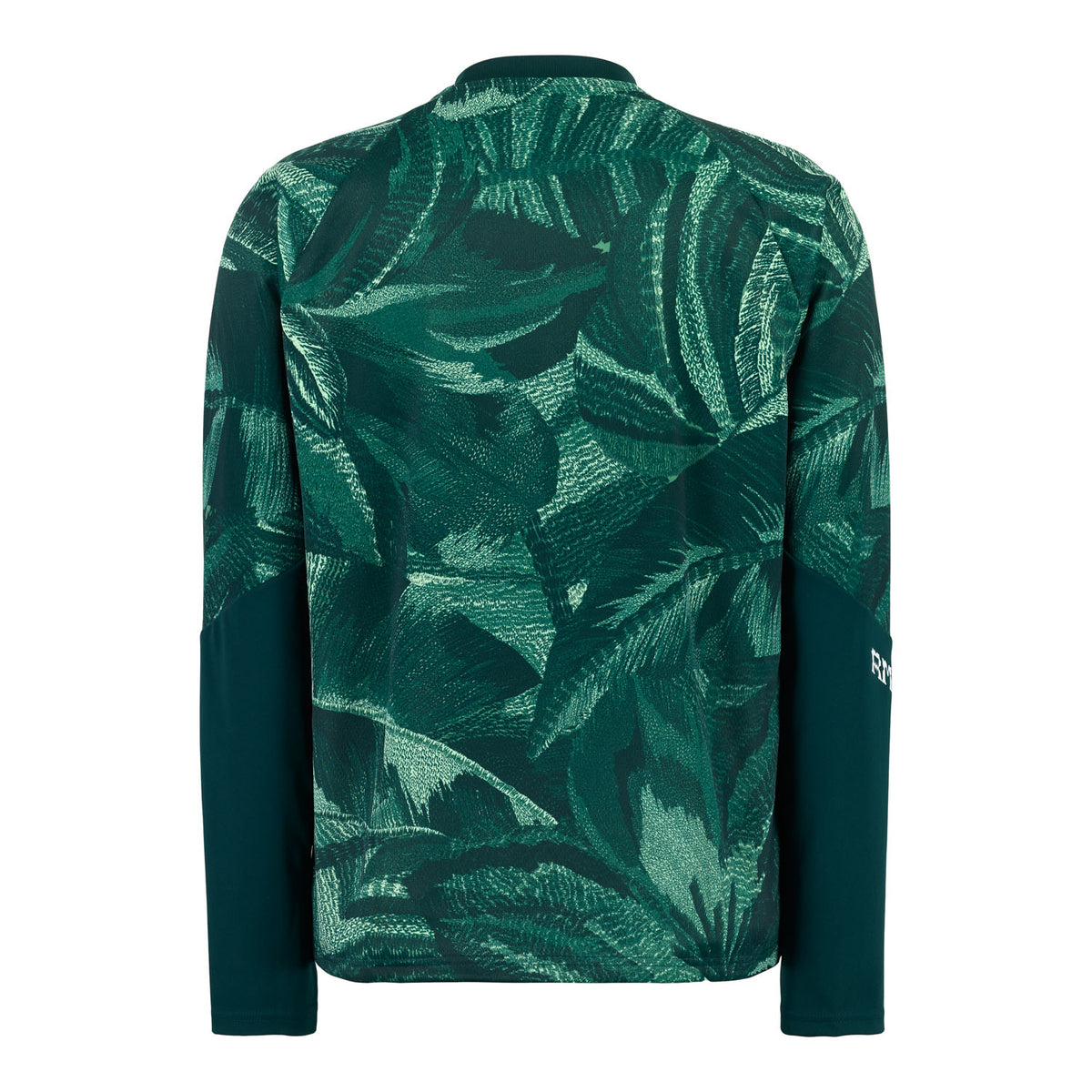 Mens adidas x FARM Rio Warm Up Sweatshirt 26/27 Green