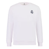Men's Essentials RM 26 Cotton Sweatshirt White