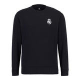 Men's Essentials RM 26 Cotton Sweatshirt Black