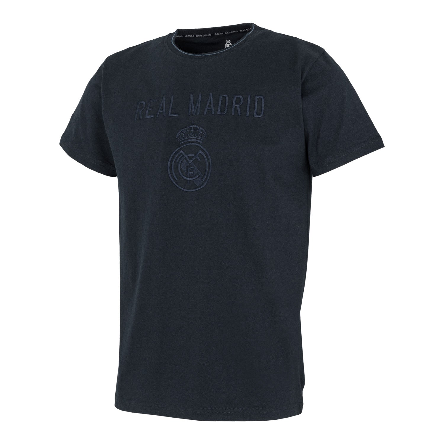 Mens Tonal T-Shirt Navy