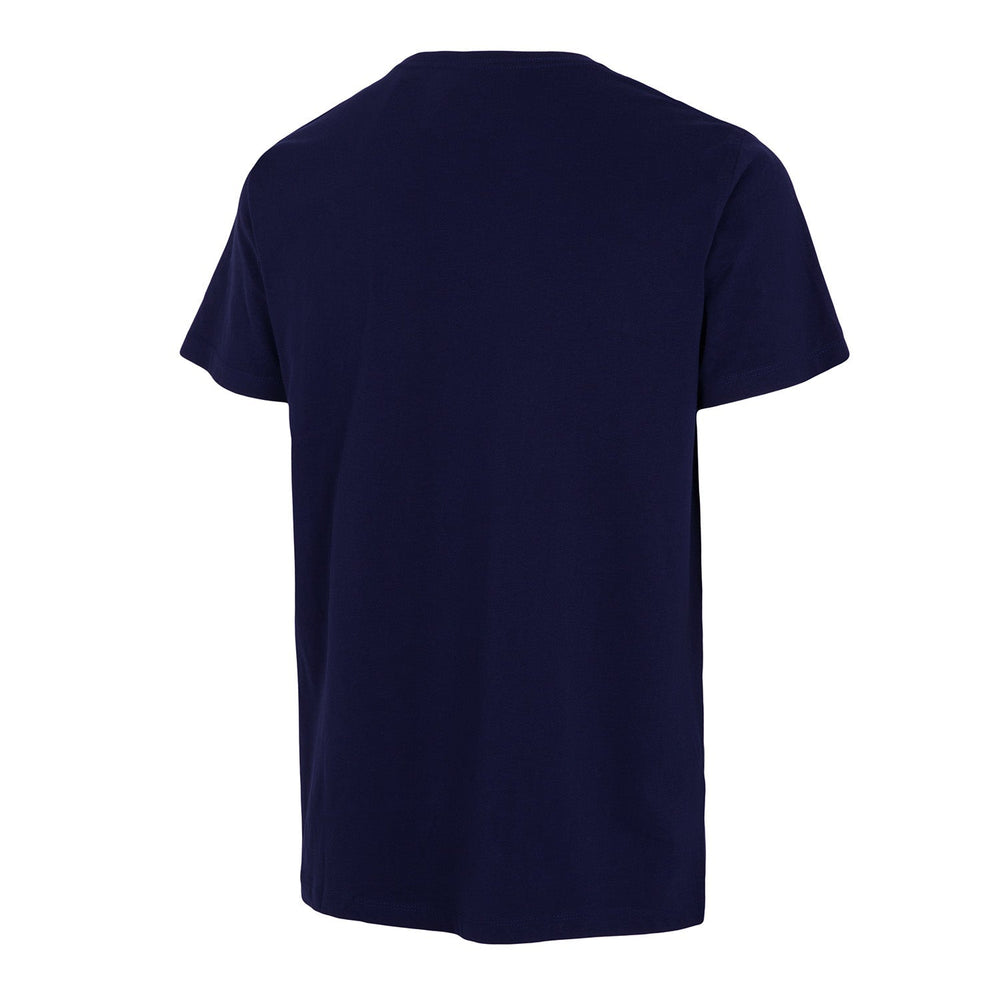Mens A Por La 14 T-Shirt Navy