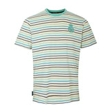 Sunset Festival Mens Yarn Dyed T-Shirt