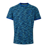 Sunset Festival Mens Space Dye T-Shirt