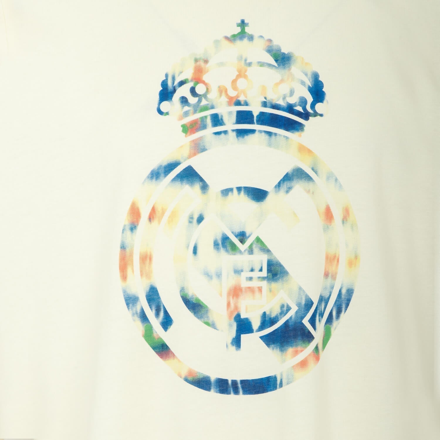 Sunset Festival Mens Crest Print T-Shirt