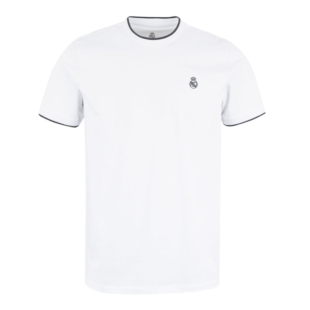 Mens Signature T-Shirt White