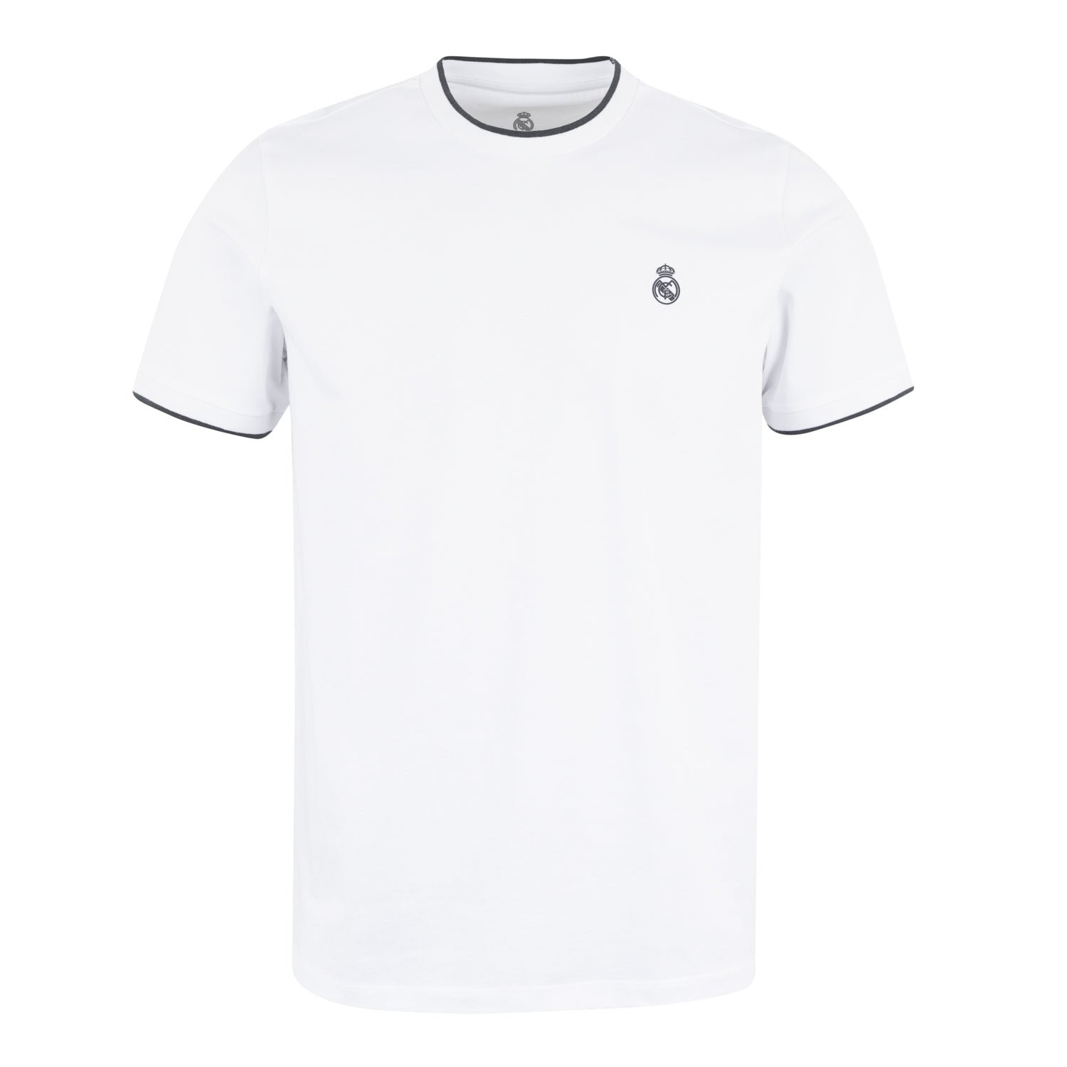 Mens Signature T-Shirt White