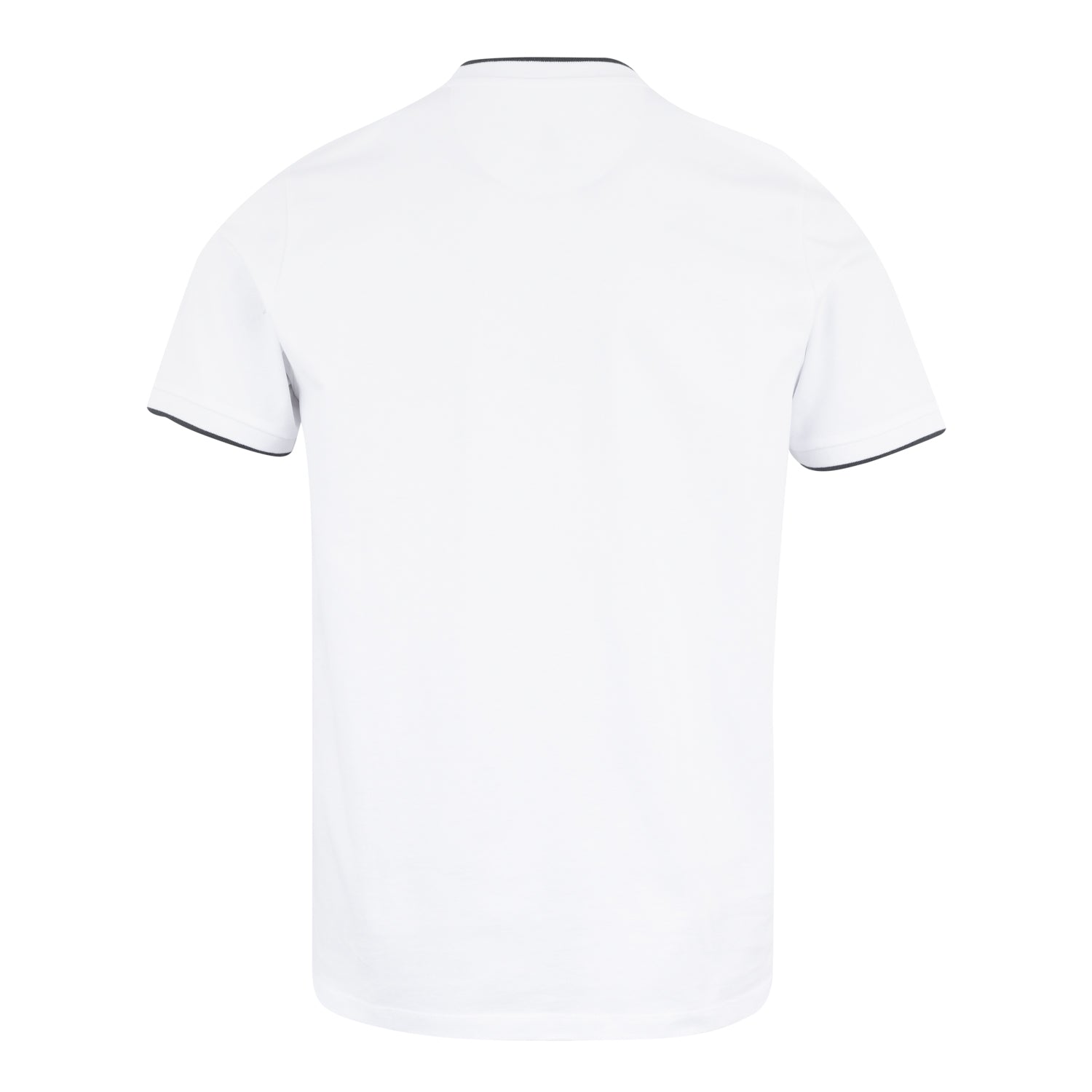 Mens Signature T-Shirt White