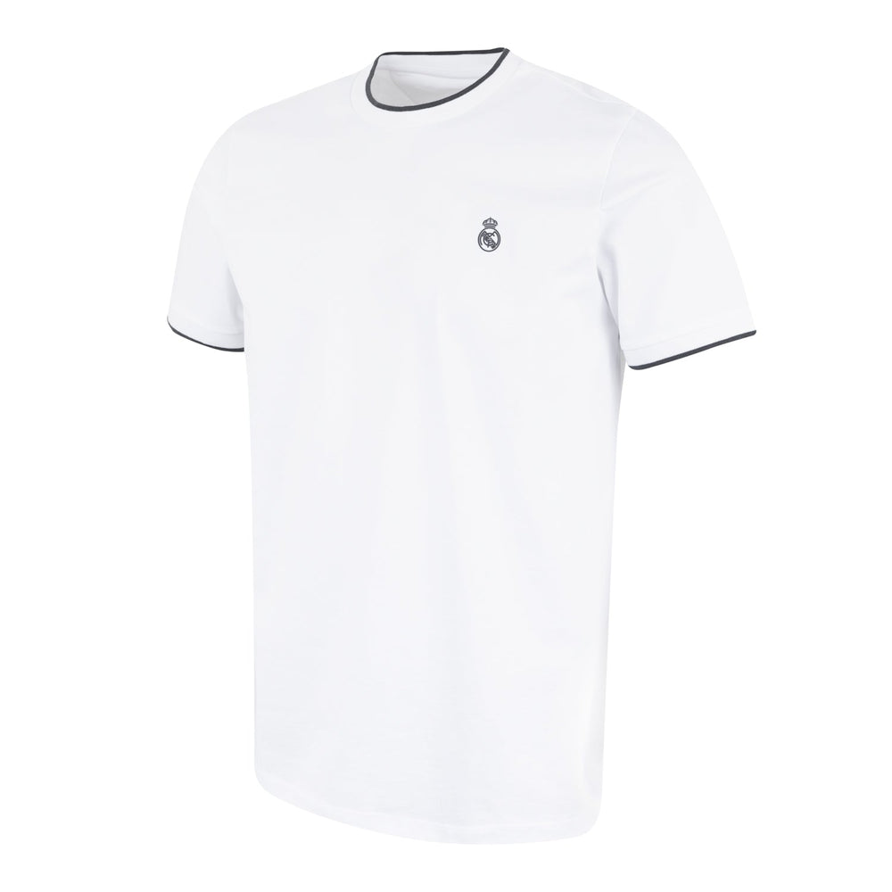 Mens Signature T-Shirt White