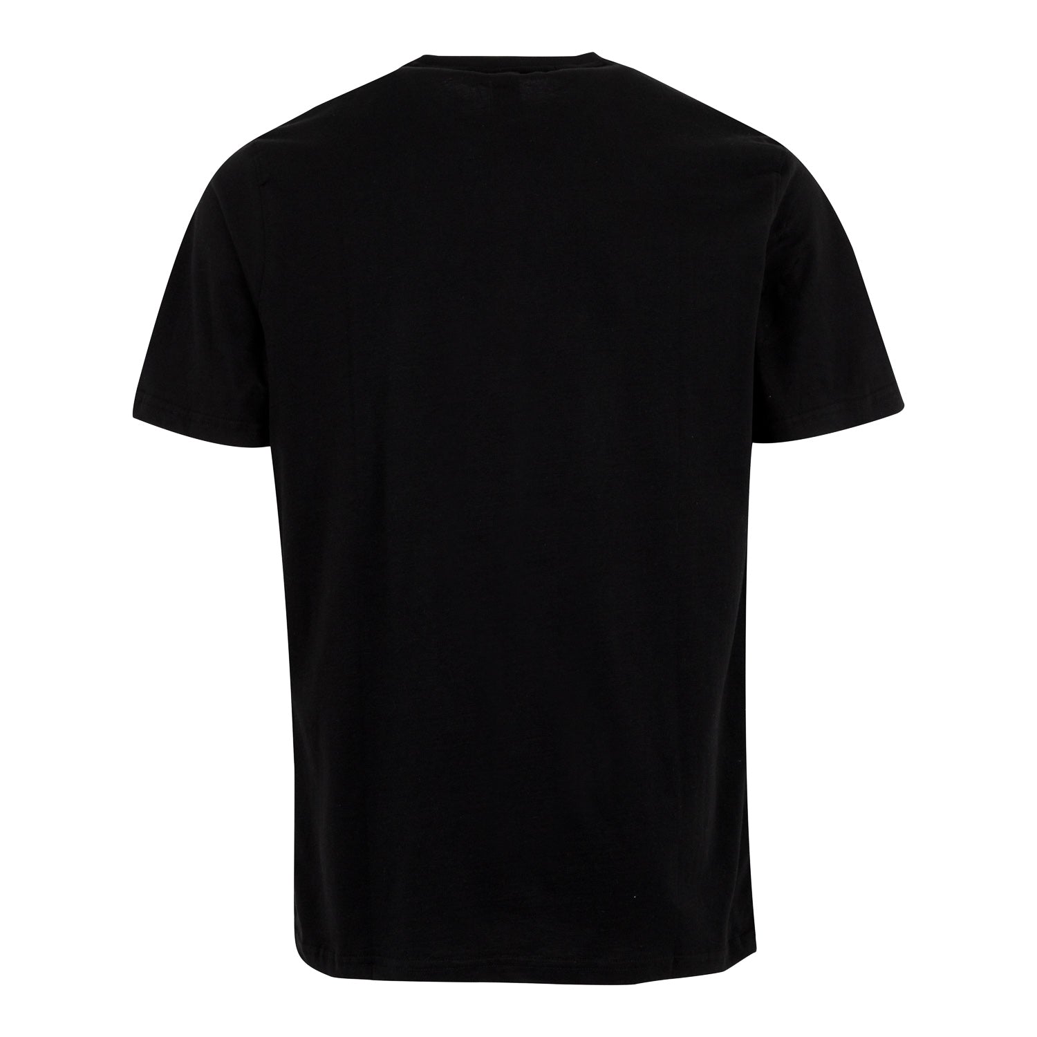 Mens T-Shirt Black