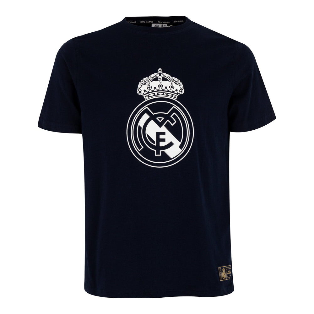 Mens T-Shirt Navy