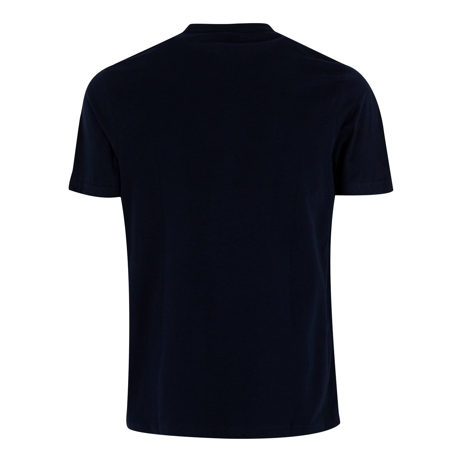 Mens T-Shirt Navy