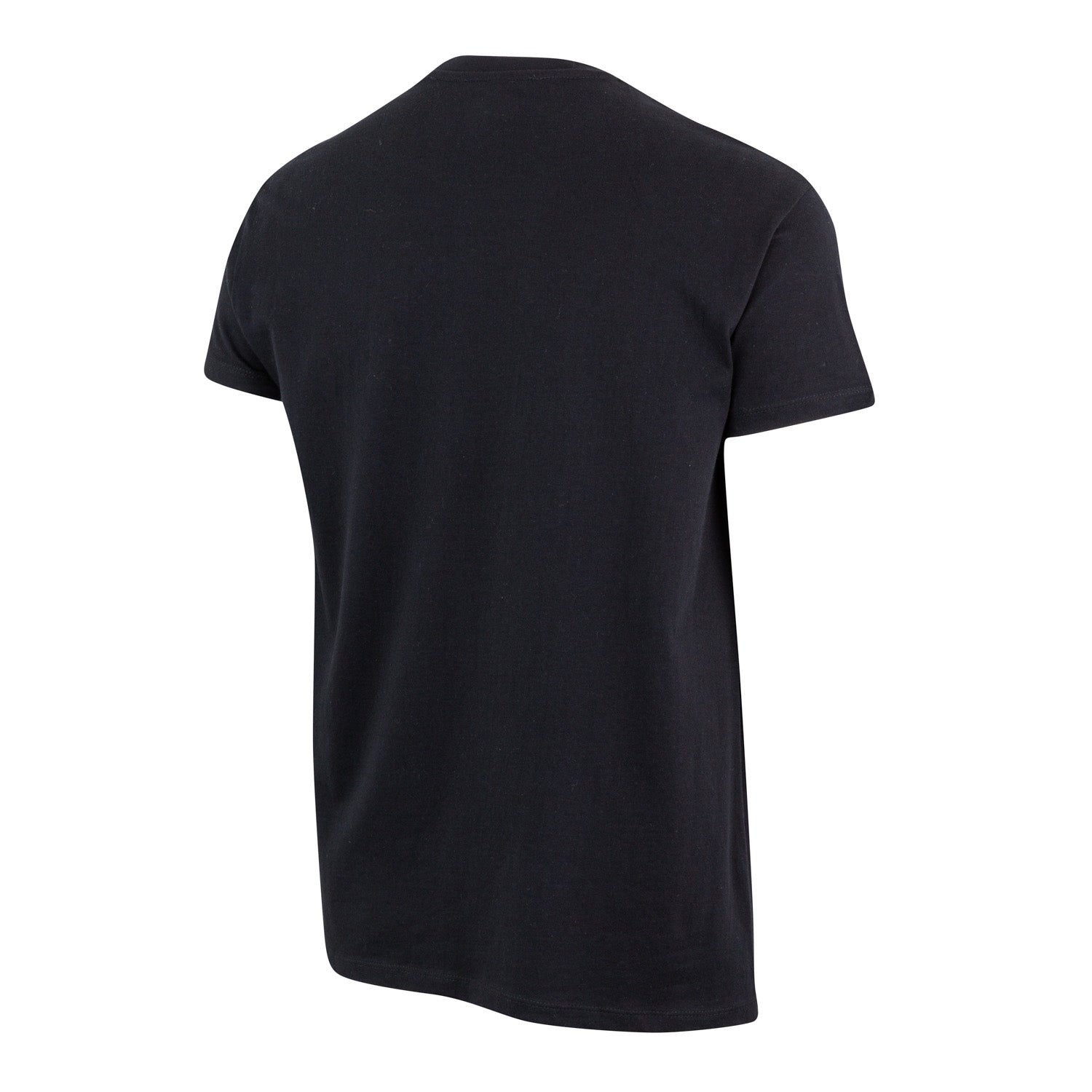 Mens Crest 1902 T-Shirt Black