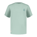 T-shirt vert Dusty Homme