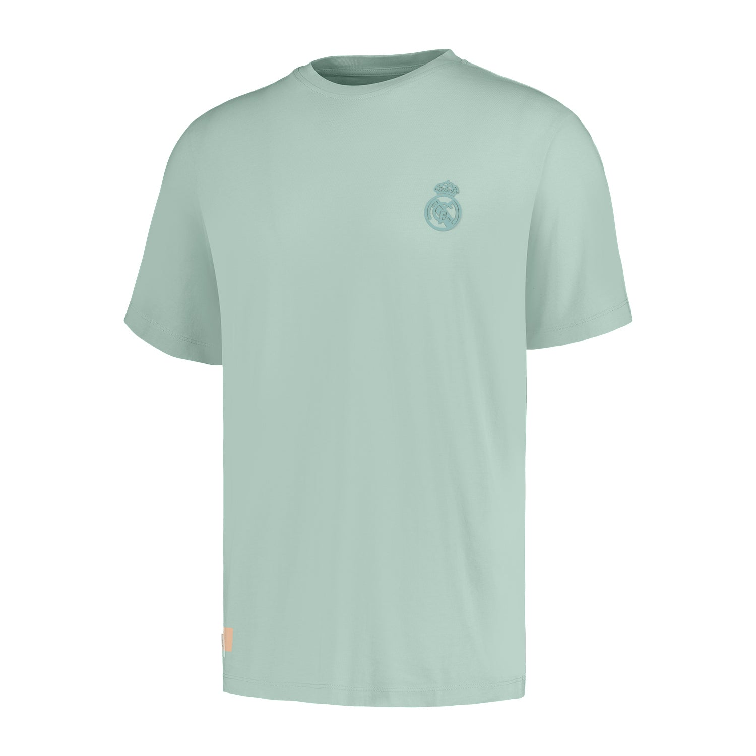 Camiseta Hombre Dusty Verde