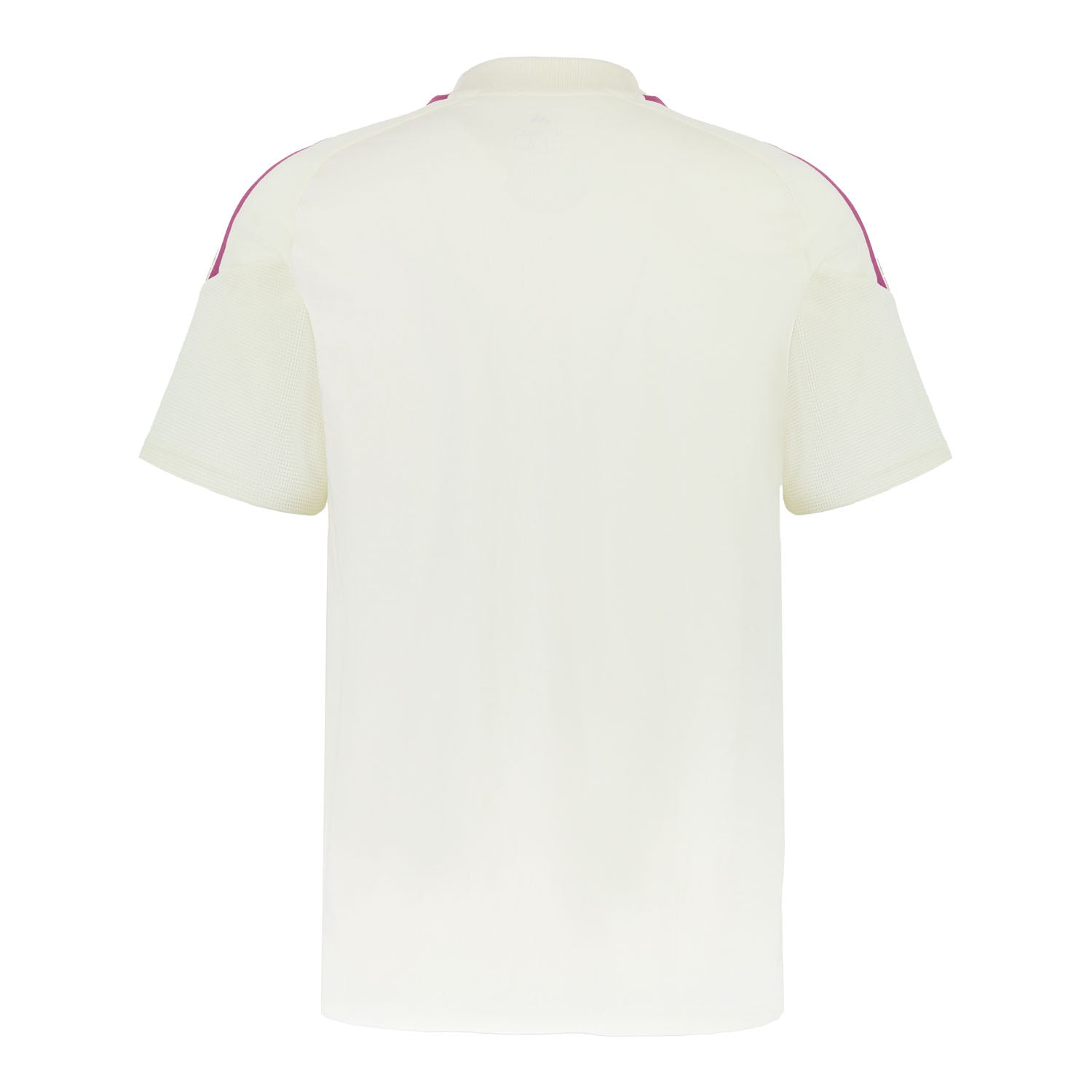 T-shirt d'Entraînement Homme adidas 26/27 Beige
