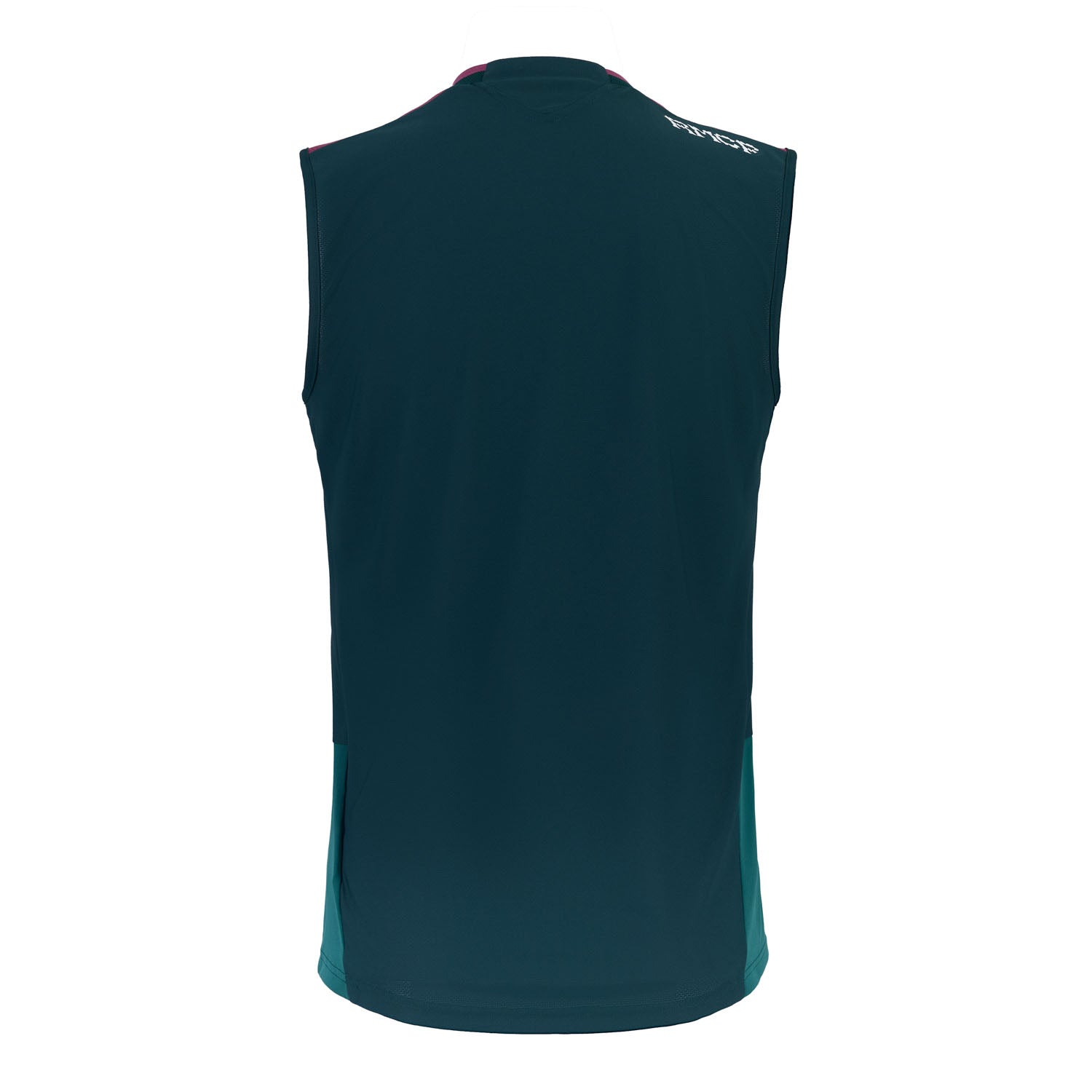 Mens adidas Pro Training Sleeveless Shirt 26/27 Green